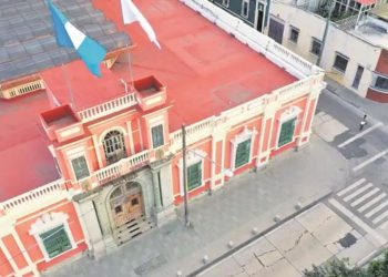 TSE pide a fiscal general listado de investigaciones contra partidos políticos