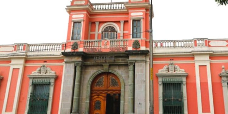 TSE pide confianza y anuncia actualización de plataformas