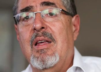TSE proclama presidente electo a Bernardo Arévalo