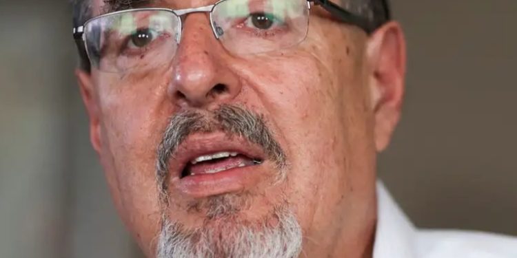 TSE proclama presidente electo a Bernardo Arévalo