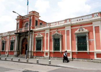 TSE reafirma compromiso de asegurar segunda vuelta con candidatos oficializados