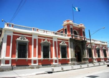 TSE realizara nuevo simulacro informático la primera semana de agosto