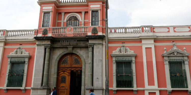 TSE realizó la compra de un software valorado en 19 millones de quetzales