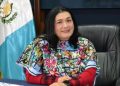 TSE recibe con alegría resolución de la CC