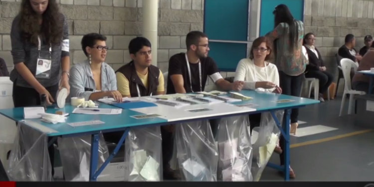 TSE recibe más de 3 mil denuncias por campaña anticipada