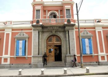 TSE reitera: Solo 5 municipios repetirán elecciones a corporaciones municipales