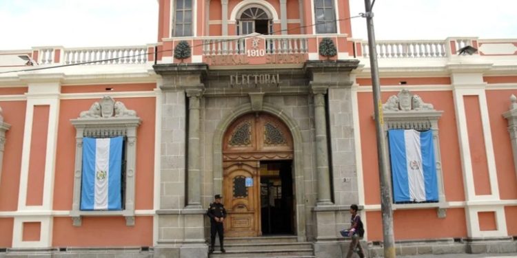 TSE reitera: Solo 5 municipios repetirán elecciones a corporaciones municipales