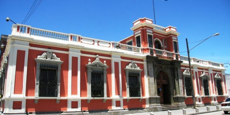 TSE revela modificaciones al reglamento de la ley electoral y de partidos polí­ticos