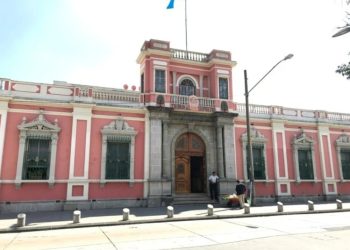 TSE trabaja en la reparación y compra de mobiliario para las próximas elecciones generales