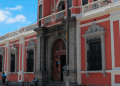 TSE y Fundación Carlos F. Novella firman convenio para fomentar participación cívica juvenil