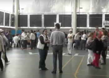 TSE y MINEDUC se preparan para próximas Elecciones Generales