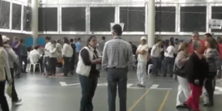 TSE y MINEDUC se preparan para próximas Elecciones Generales