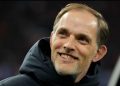 Tuchel, nuevo seleccionador de Inglaterra