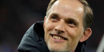 Tuchel, nuevo seleccionador de Inglaterra