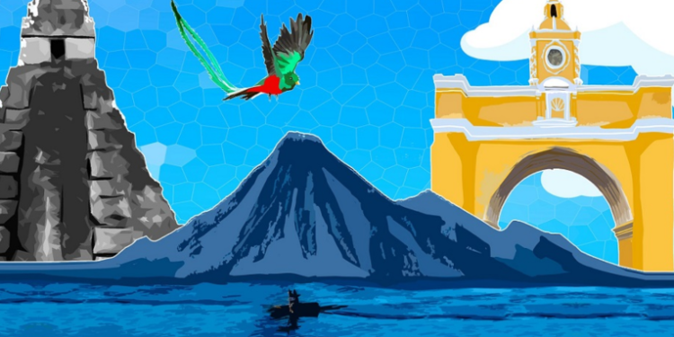 Turismo; ¿dónde pasarán el fin de año los guatemaltecos?
