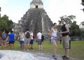 Turismo en el paí­s se activó este pasado 1 de noviembre, según el INGUAT