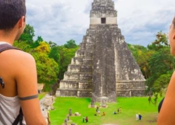 Turismo se ha incrementado en el paí­s, tras crisis generada por la pandemia de Covid-19