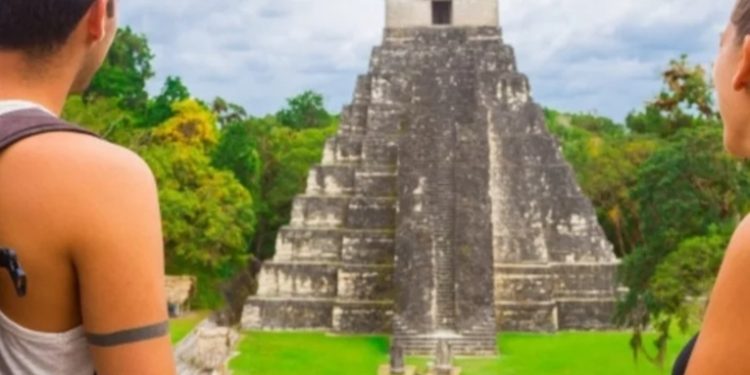 Turismo se ha incrementado en el paí­s, tras crisis generada por la pandemia de Covid-19