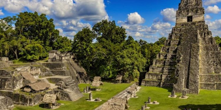 Turismo se incrementa en 21% durante semana santa en relación al año 2021