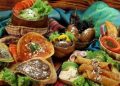Turistas extranjeros destacan la gastronomía y arqueología de Guatemala, según el INGUAT