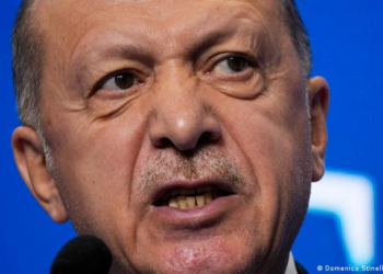 Turquí­a buscará mejorar los lazos con sus rivales Israel y Egipto