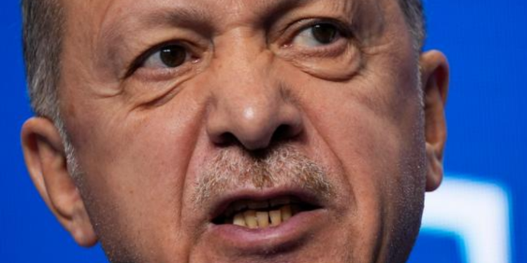 Turquía buscará mejorar los lazos con sus rivales Israel y Egipto