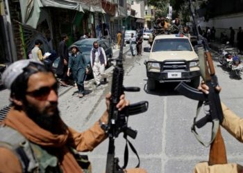 Turquí­a inicia diálogo con los talibanes en Afganistán