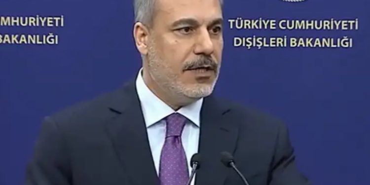 Turquía limita el comercio con Israel y exige tregua en Gaza