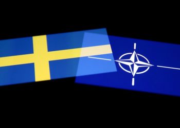 Turquía ratifica la adhesión de Suecia a la OTAN