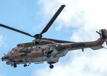 Turquía suspende un importante tratado de control de armamento