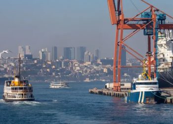 Turquía veta exportación a Israel de más de mil productos