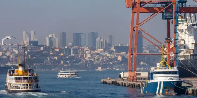 Turquía veta exportación a Israel de más de mil productos