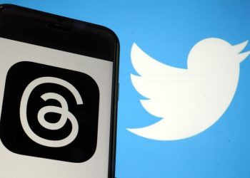 Twitter acusa a Meta por plagio en Threads