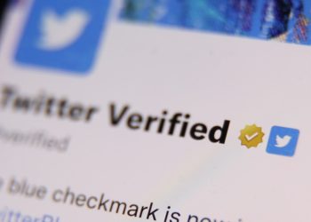 Twitter anuncia el fin de todas las cuentas verificadas que no paguen a partir del 1 de abril