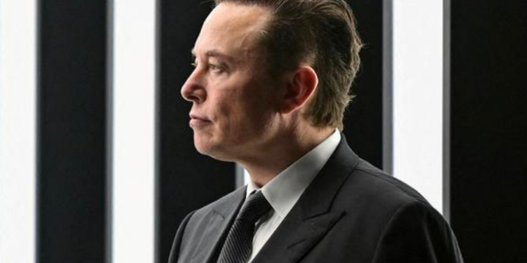 Twitter demandará a Musk para hacer cumplir acuerdo de compra