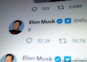 Twitter devuelve la marca de verificación a personalidades y empresas