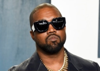 Twitter supende otra vez a Kanye West