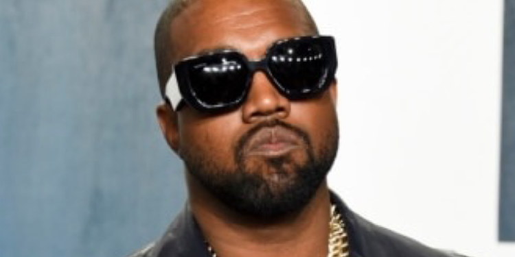 Twitter supende otra vez a Kanye West