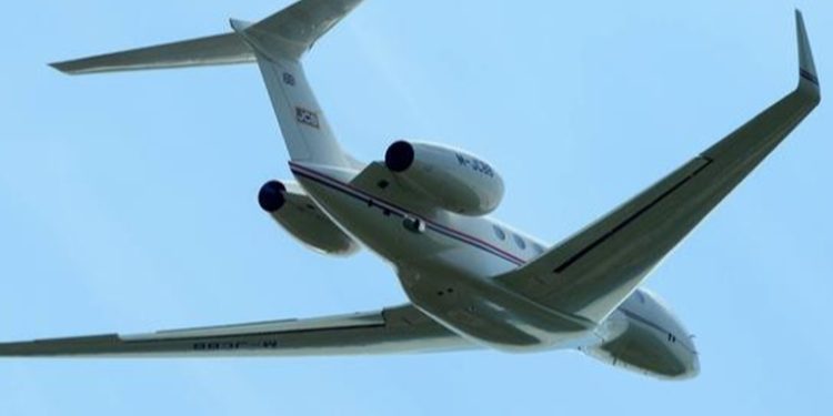 Twitter suspende la cuenta que rastrea los trayectos del avión privado de Elon Musk