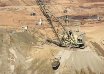 Ucrania acuerda con EE.UU. compartir recursos naturales