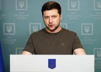 Ucrania acusa a Rusia por fracaso en evacuación de civiles