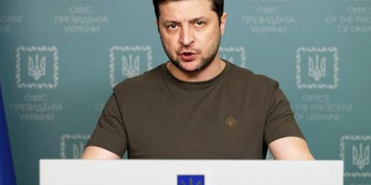 Ucrania acusa a Rusia por fracaso en evacuación de civiles