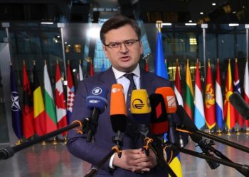 Ucrania agradece a Guatemala y Antigua y Barbuda el promover la expulsión de Rusia como observador de la OEA