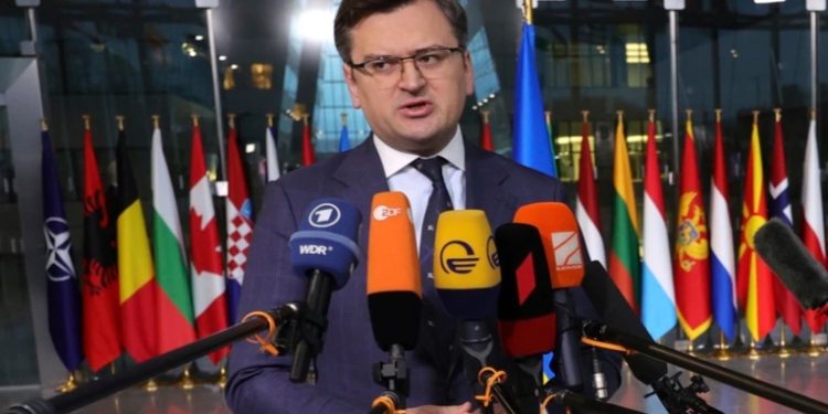 Ucrania agradece a Guatemala y Antigua y Barbuda el promover la expulsión de Rusia como observador de la OEA