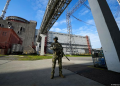 Ucrania alerta de nuevos ataques rusos sobre Zaporiyia y evalúa riesgos radioactivos