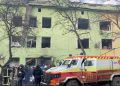 Ucrania denuncia que Rusia ha bombardeado un hospital infantil en Mariúpol