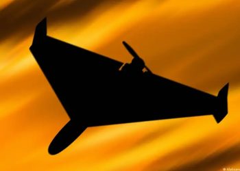 Ucrania derriba nueve de 12 drones Shahed lanzados por Rusia