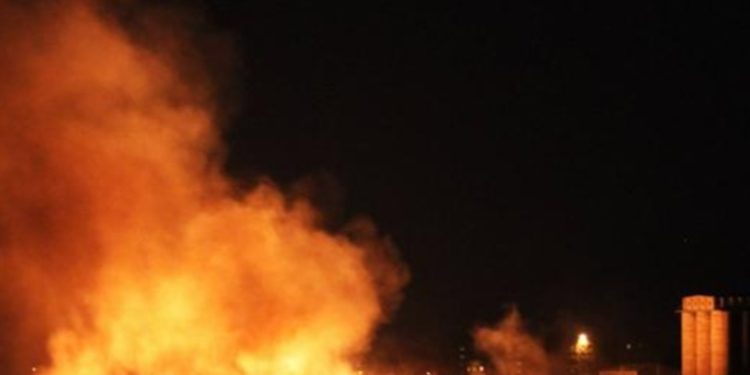 Ucrania: nuevos ataques en Donetsk matan a siete civiles, mientras sigue la evacuación