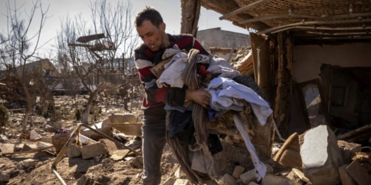 Ucrania pide más ayuda mientras los líderes de la OTAN se reúnen en Bruselas