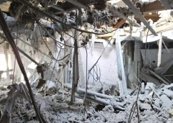 Ucrania pide un diálogo con China para poner fin a la guerra